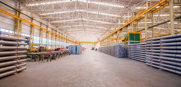 Galpão/Depósito/Armazém para alugar, 1500m² no Porto Seco Pirajá, Salvador
