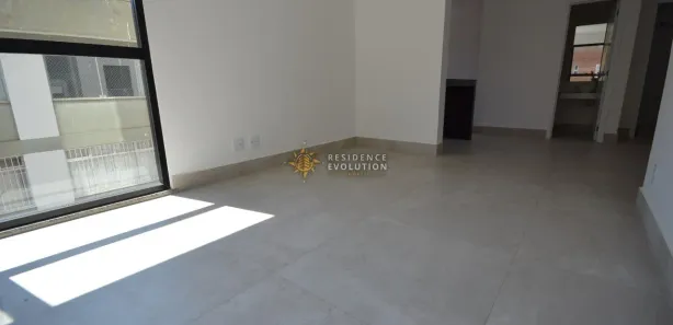 Apartamento com 3 Quartos à venda, 85m² no Cruzeiro, Belo Horizonte