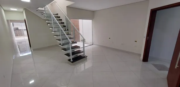 Sobrado com 2 Quartos à venda, 180m² no Jardim Novo Cambuí, Hortolândia