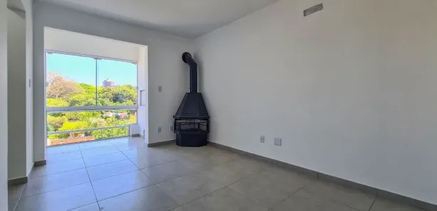Apartamento com 2 Quartos para alugar, 64m² no Rondônia, Novo Hamburgo