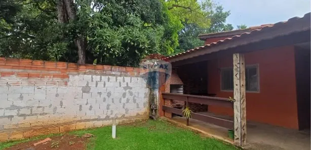 Casa com 1 Quarto para alugar, 55m² no Jardim dos Ipês (Itinga), Salto de Pirapora
