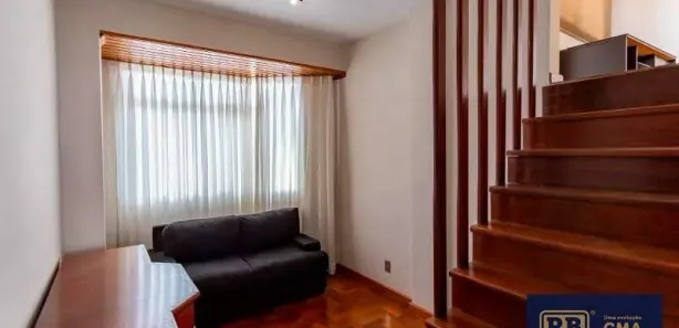 Cobertura com 4 Quartos à venda, 251m² no Coração de Jesus, Belo Horizonte
