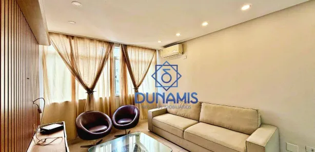 Apartamento com 2 Quartos à venda, 90m² no Pitangueiras, Guarujá