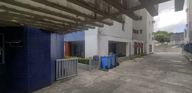 Apartamento com 3 Quartos à venda, 98m² no Campo Grande, Salvador