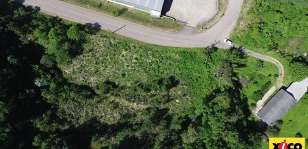 Lote/Terreno à venda, 480m² no Nova Petrópolis, Nova Petrópolis