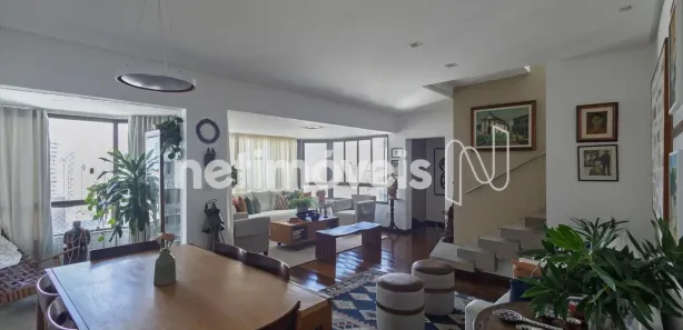 Apartamento com 4 Quartos à venda, 272m² no Graça, Salvador