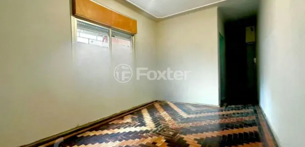 Apartamento com 1 Quarto à venda, 52m² no São Geraldo, Porto Alegre