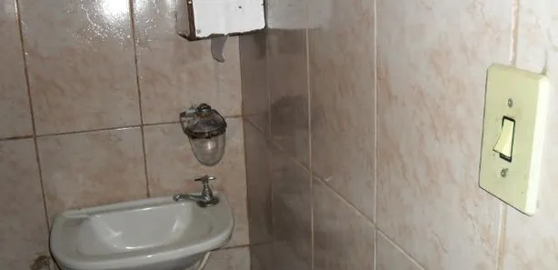 Galpão/Depósito/Armazém para alugar, 300m² no Centro, Nova Iguaçu