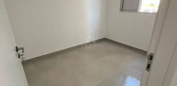 Apartamento com 2 Quartos para alugar, 48m² no Loteamento Jardim das Estâncias, Sumaré