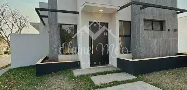 Casa de Condomínio com 3 Quartos à venda, 212m² no Jardim Marialice, Araraquara