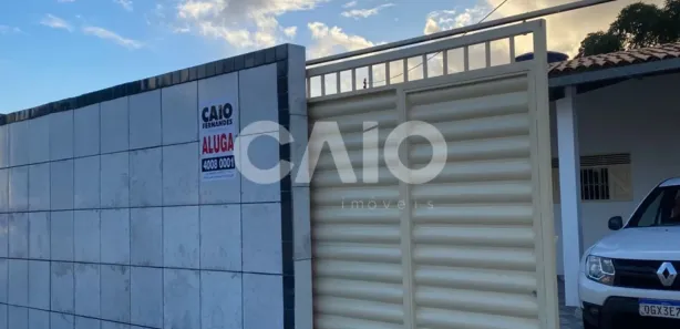 Casa com 3 Quartos para alugar, 180m² no Pitimbu, Natal