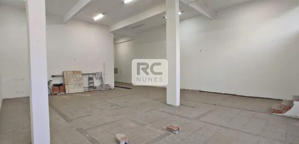 Ponto Comercial para alugar, 230m² no Cidade Jardim, Belo Horizonte
