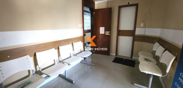 Sala Comercial à venda, 56m² no Parque Bela Vista, Salvador