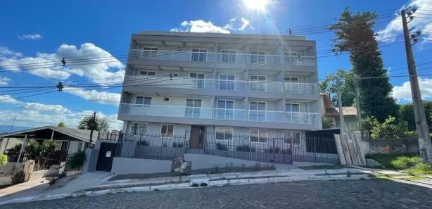 Kitnet para alugar, 52m² no Feitoria, São Leopoldo