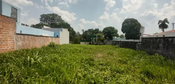 Lote/Terreno à venda, 530m² no Flores, Manaus