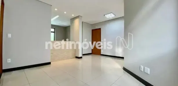 Apartamento com 3 Quartos para alugar, 86m² no Dona Clara, Belo Horizonte