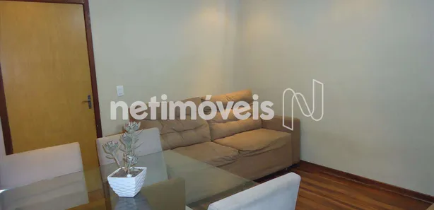 Apartamento com 2 Quartos à venda, 48m² no Juliana, Belo Horizonte