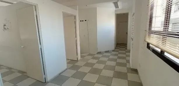 Sala Comercial para alugar, 44m² no Gonzaga, Santos