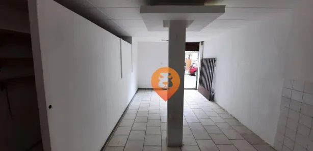 Ponto Comercial para alugar, 34m² no Santa Tereza, Belo Horizonte