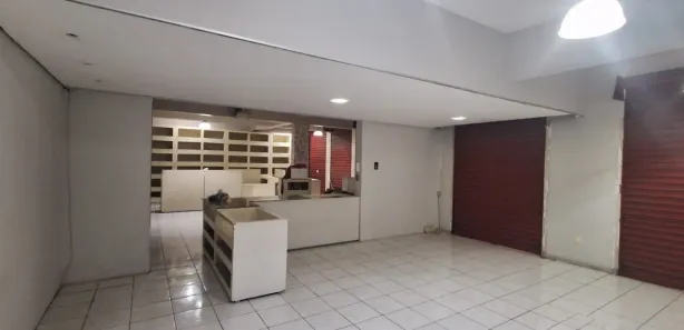 Ponto Comercial para alugar, 35m² no Heliópolis, Belo Horizonte