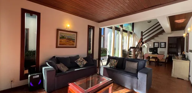 Casa com 3 Quartos para venda ou aluguel, 136m² no Peró, Cabo Frio