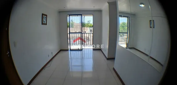 Apartamento com 3 Quartos à venda, 65m² no Jardim das Margaridas, Salvador