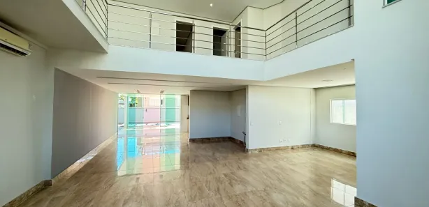 Casa de Condomínio com 4 Quartos para venda ou aluguel, 387m² no Jardins Valência, Goiânia