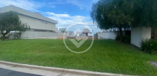 Lote/Terreno à venda, 565m² no Alphaville Flamboyant Residencial Araguaia, Goiânia