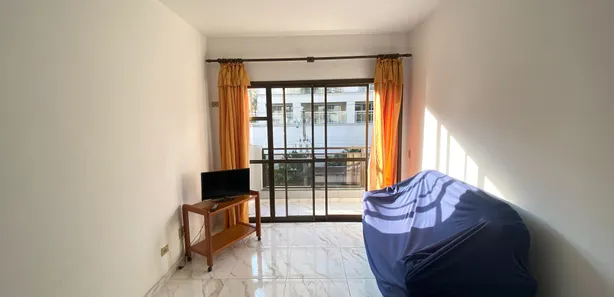 Apartamento com 3 Quartos à venda, 85m² no Enseada, Guarujá