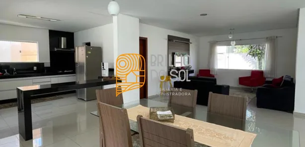 Sobrado com 3 Quartos à venda, 230m² no Outeiro Da Gloria, Porto Seguro