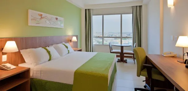 Flat com 1 Quarto à venda, 27m² no Japiim, Manaus