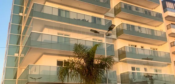 Apartamento com 2 Quartos para venda ou aluguel, 90m² no Itaúna, Saquarema