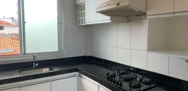Apartamento com 3 Quartos para alugar, 70m² no Dona Clara, Belo Horizonte