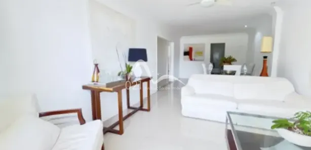 Apartamento com 3 Quartos à venda, 134m² no Lagoa, Rio de Janeiro