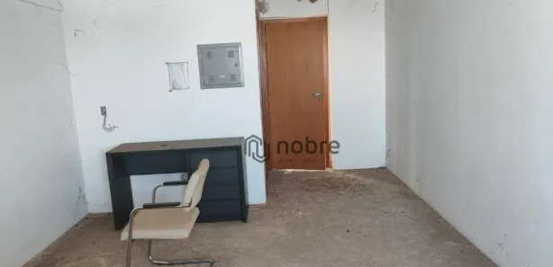 Sala Comercial à venda, 28m² no Plano Diretor Sul, Palmas