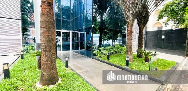 Apartamento com 2 Quartos à venda, 72m² no Funcionários, Belo Horizonte
