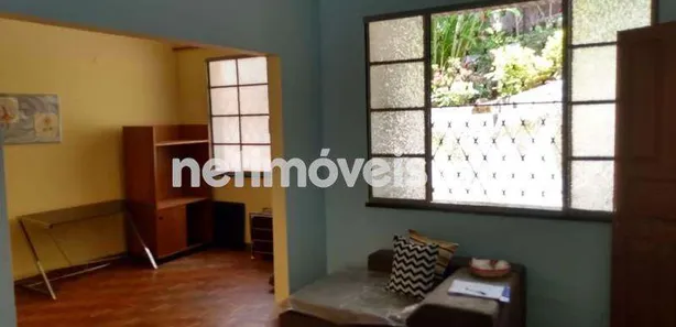 Casa com 5 Quartos à venda, 308m² no São Lucas, Belo Horizonte