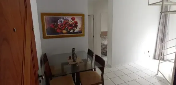Cobertura com 3 Quartos à venda, 75m² no Caji, Lauro de Freitas