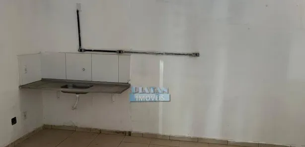 Ponto Comercial para alugar, 45m² no Samambaia Sul, Brasília
