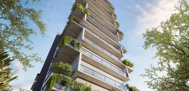 Apartamento com 3 Quartos à venda, 253m² no Adrianópolis, Manaus