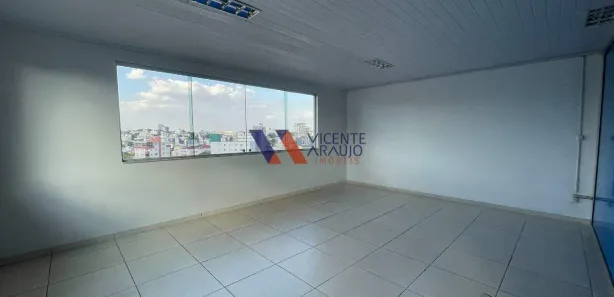 Sala Comercial para alugar, 106m² no Angola, Betim
