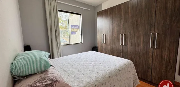 Apartamento com 2 Quartos à venda, 88m² no São Conrado, Brumadinho