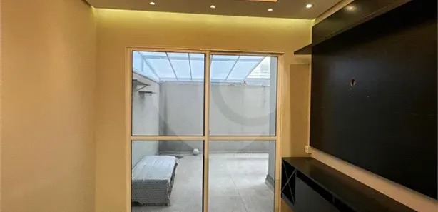 Apartamento com 1 Quarto à venda, 74m² no Campo Grande, Rio de Janeiro