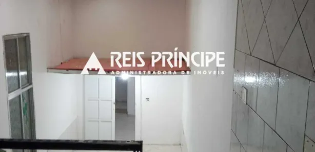 Galpão/Depósito/Armazém para alugar, 250m² no Encantado, Rio de Janeiro