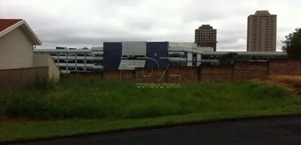 Lote/Terreno à venda, 596m² no Altos do Jaraguá, Araraquara