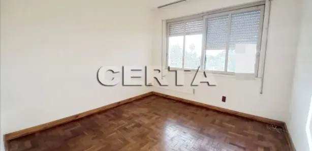 Kitnet para alugar, 24m² no Centro Histórico, Porto Alegre