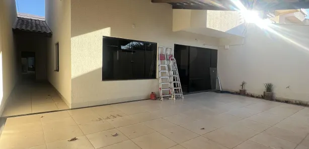 Sobrado com 3 Quartos para alugar, 290m² no Plano Diretor Sul, Palmas
