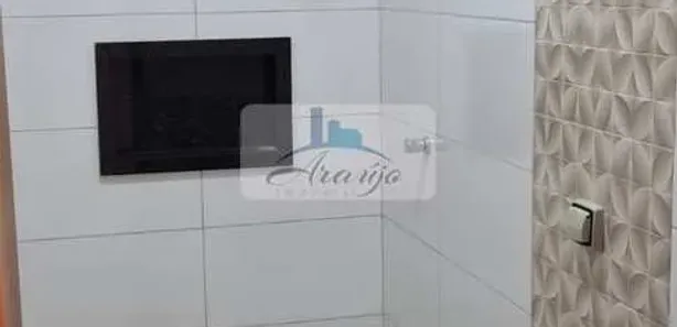 Casa com 2 Quartos à venda, 64m² no Loteamento Lago Sul (Taquaralto), Palmas