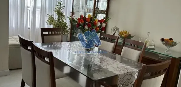 Apartamento com 4 Quartos à venda, 158m² no Canela, Salvador