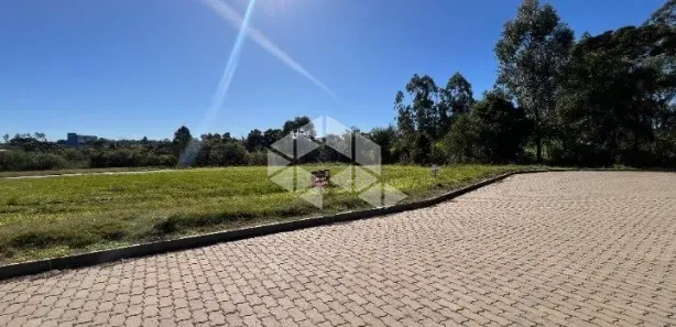 Lote/Terreno à venda, 329m² no João Alves, Santa Cruz do Sul
